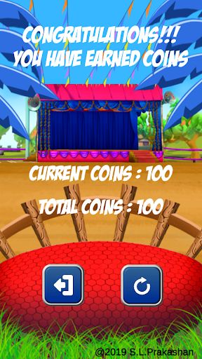 Motu Patlu BulbCreeker Game - Screenshot 2