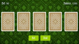 DroidPoker - Screenshot 3