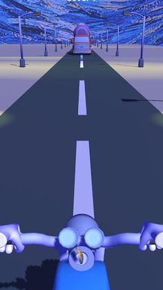 Wake Me Up 3D - Screenshot 3