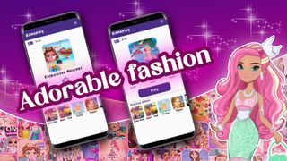 Games for Girls 2023 - Screenshot 2