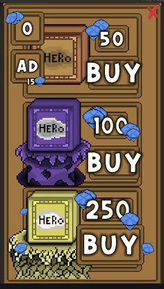 Hero Defense - Screenshot 4