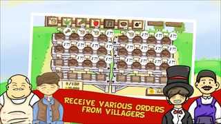 BeaconCream's Worms Empire - Screenshot 2