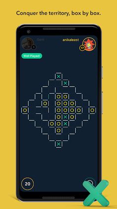 Wired Pixel - Screenshot 2