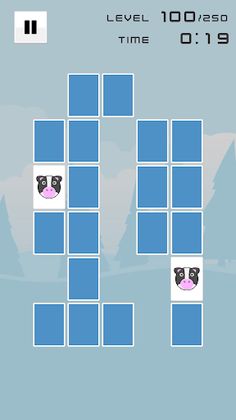 Animal Matching - Card Game - Screenshot 4