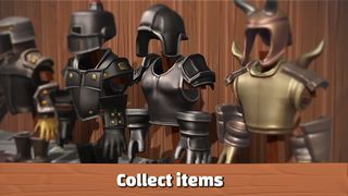 Angry Toilet Paper Warrior - Screenshot 2