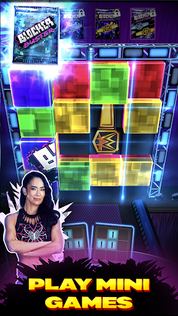 WWE SuperCard - Wrestling Game - Screenshot 5