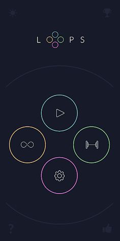 Loops - Screenshot 1