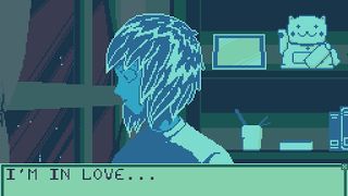 Distance Of Love - Kinetic Nov - Screenshot 2