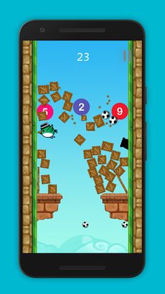 Primy (Tilt Edition) - Screenshot 3
