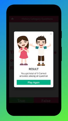 QuizGyan - Screenshot 3