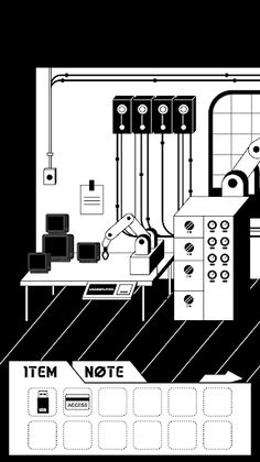 Republic of Urbanoiz Vol.1 - Screenshot 3