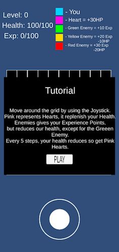 Snake inspired RPG - Screenshot 4