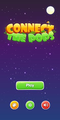 Connect The Pops Join The Dots - Screenshot 3