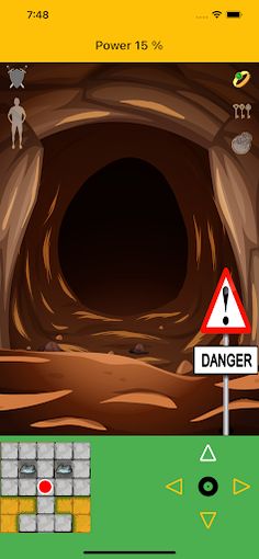 Petty RPG - Screenshot 3