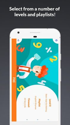 NumPlay for Kids : Learn, Scri - Screenshot 1