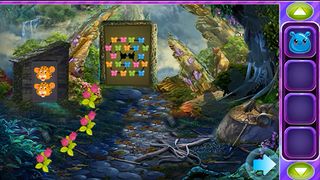 Juvenile Robber Escape - Screenshot 3