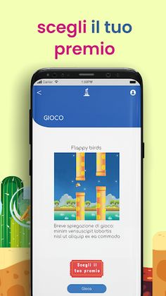 Be The One - Screenshot 2