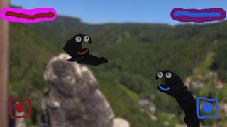 Na nozky - Screenshot 3