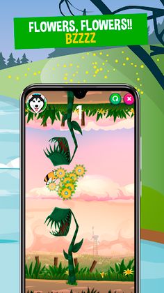 Ecoland - Environmental Educa. - Screenshot 4