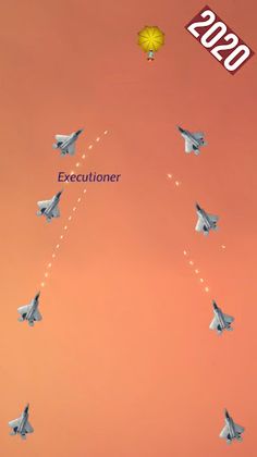 Mission To Mars - Space Combat - Screenshot 1