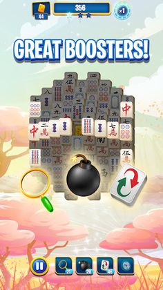 Lucky Cat Mahjong – Tile Match - Screenshot 2