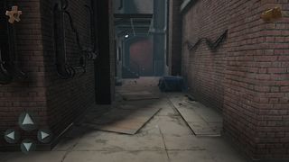 VEREDA - Puzzle Escape Room - Screenshot 3