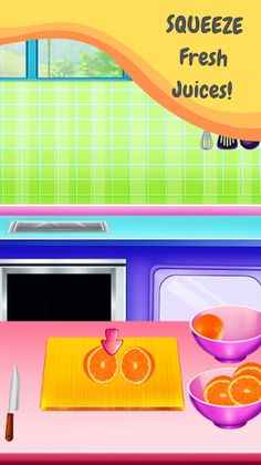 Little Chef: Breakfast Cooking - Screenshot 4