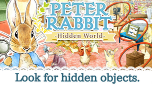 Peter Rabbit -Hidden World- - Screenshot 1