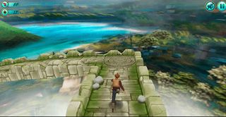 TempoRun - Screenshot 2