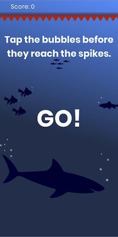 Bubbles - Screenshot 2