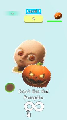 Eat the Shape - Screenshot 3
