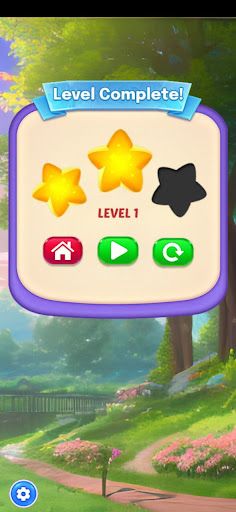 Bubble Shooter - Screenshot 4