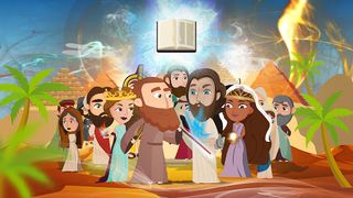 Heaven Missions - Screenshot 1