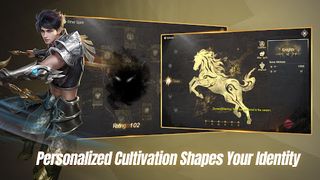 Conquer Online - MMORPG Game - Screenshot 3