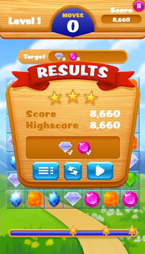 CrushCraft - Screenshot 3