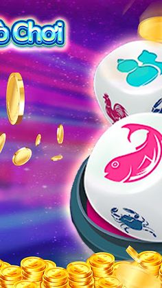 BÃU CUA Trò Chơi - Screenshot 2