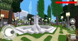 Vip Worldcraft Master Building - Screenshot 1