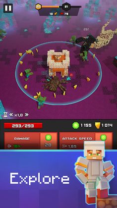 Ms archer: idle tower defense - Screenshot 4