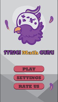 Strigi Math Guru - Screenshot 1