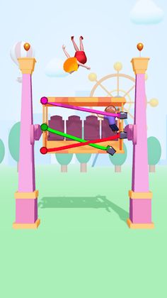 Buckle Up - Screenshot 2