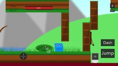 Block's Adventures - Screenshot 3