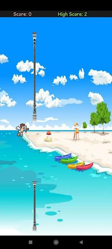 Cupid Game - Screenshot 3