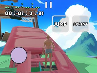 only go - Screenshot 3