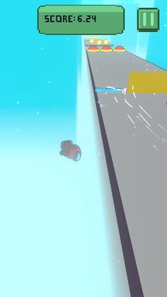 Impostor Run - Rooftop Hover - Screenshot 3