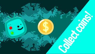 Robot vs Gears - Screenshot 2