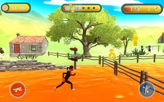 SiwSaw - Screenshot 3