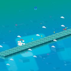 비행선 - Screenshot 4