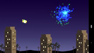 Safe way to enjoy fireworks - Screenshot 2