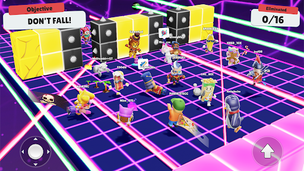 Stumble Guys - Screenshot 3