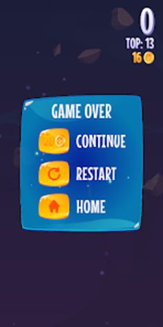 Adventure in Space - Screenshot 3